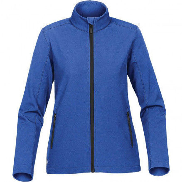 Picture of Women's Orbiter Softshell