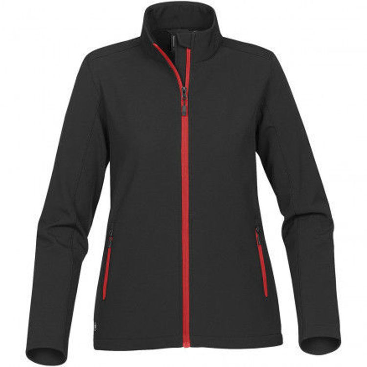 Picture of Women's Orbiter Softshell