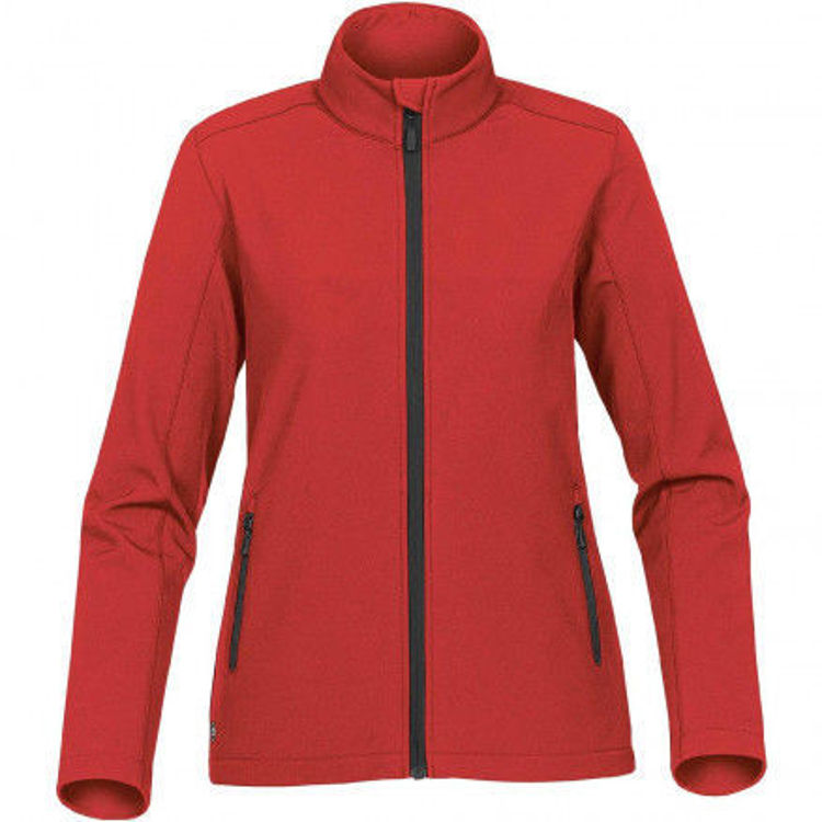 Picture of Women's Orbiter Softshell