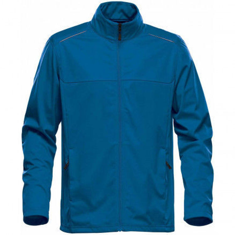 Picture of Men's Greenwich Lightweight Softshell