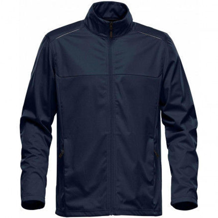 Picture of Men's Greenwich Lightweight Softshell