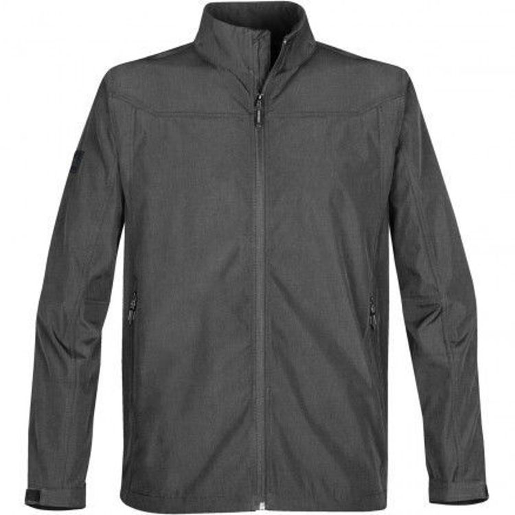 Picture of Men's Endurance Softshell