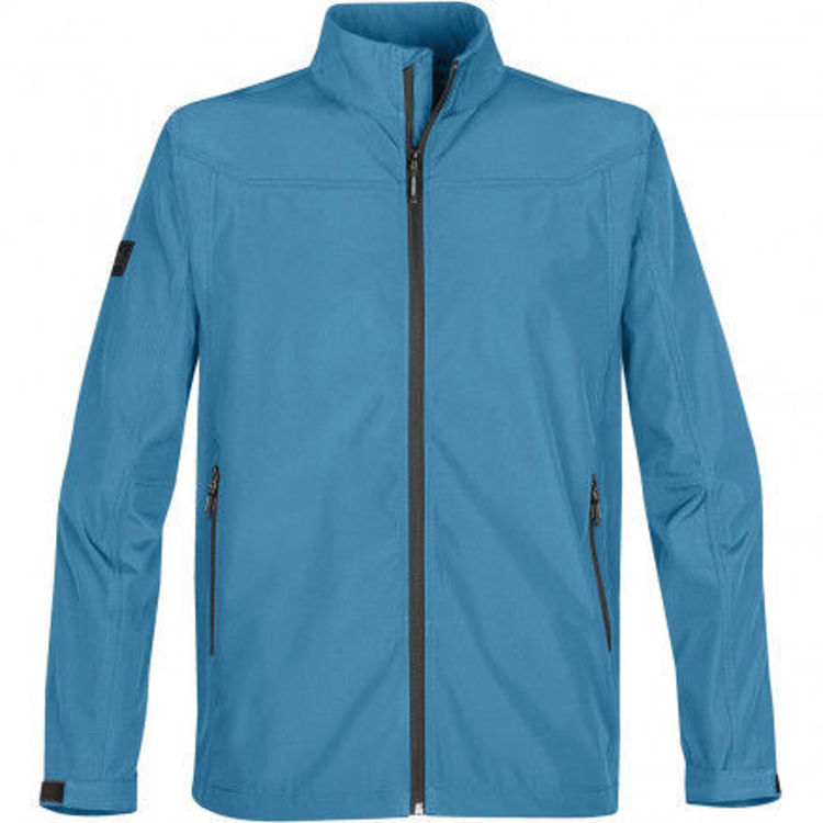Picture of Men's Endurance Softshell