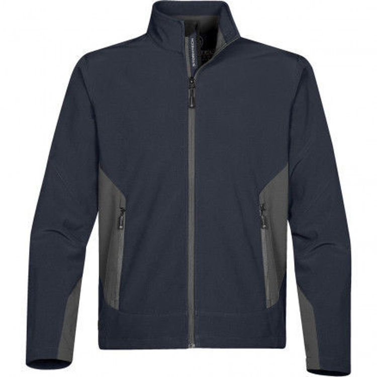 Picture of Men's Pulse Softshell