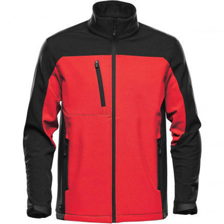 Picture of Men's Cascades Softshell