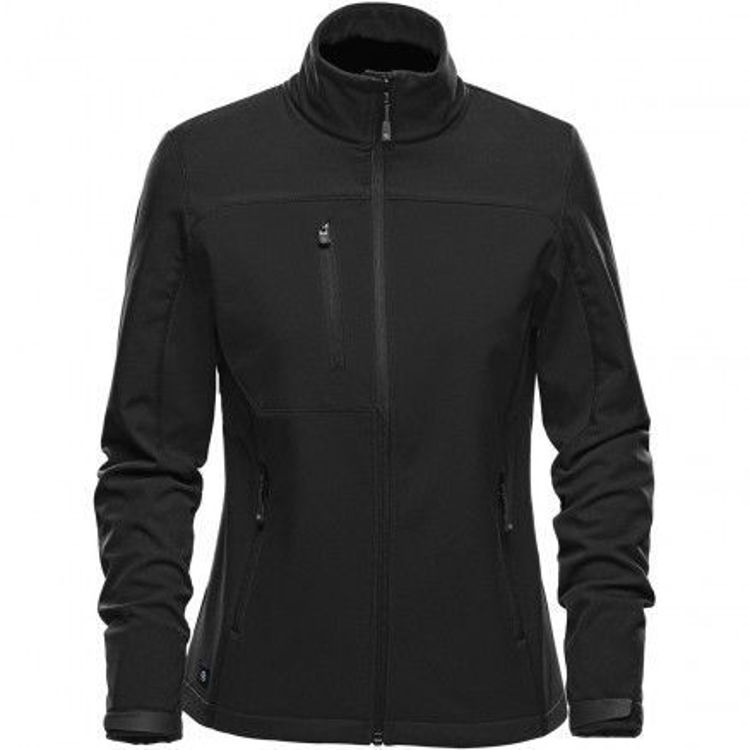 Picture of Women's Cascades Softshell