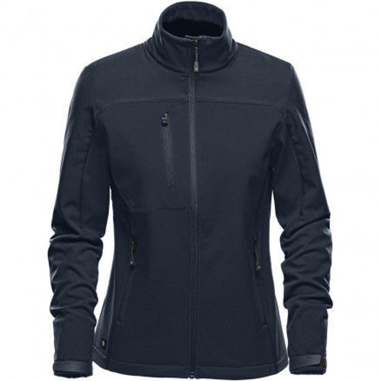 Picture of Women's Cascades Softshell