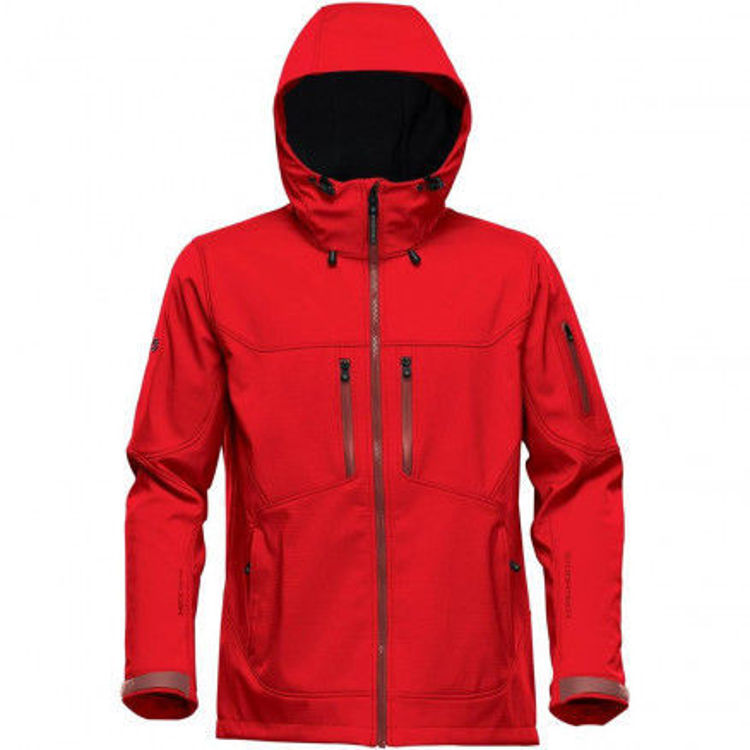 Picture of Men's Epsilon 2 Softshell