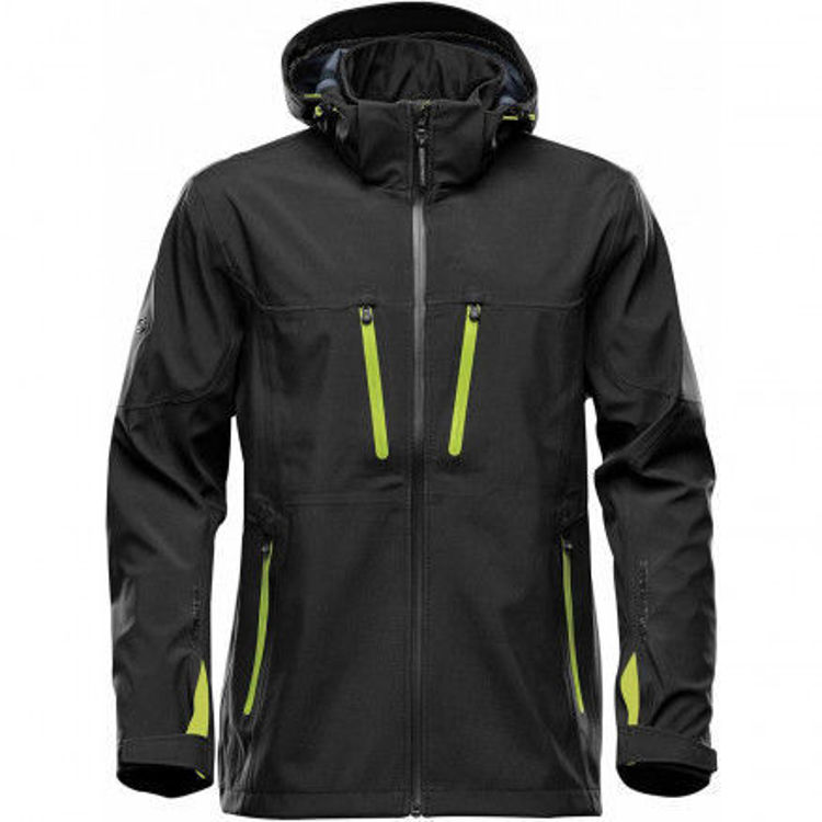 Picture of Men's Patrol Softshell