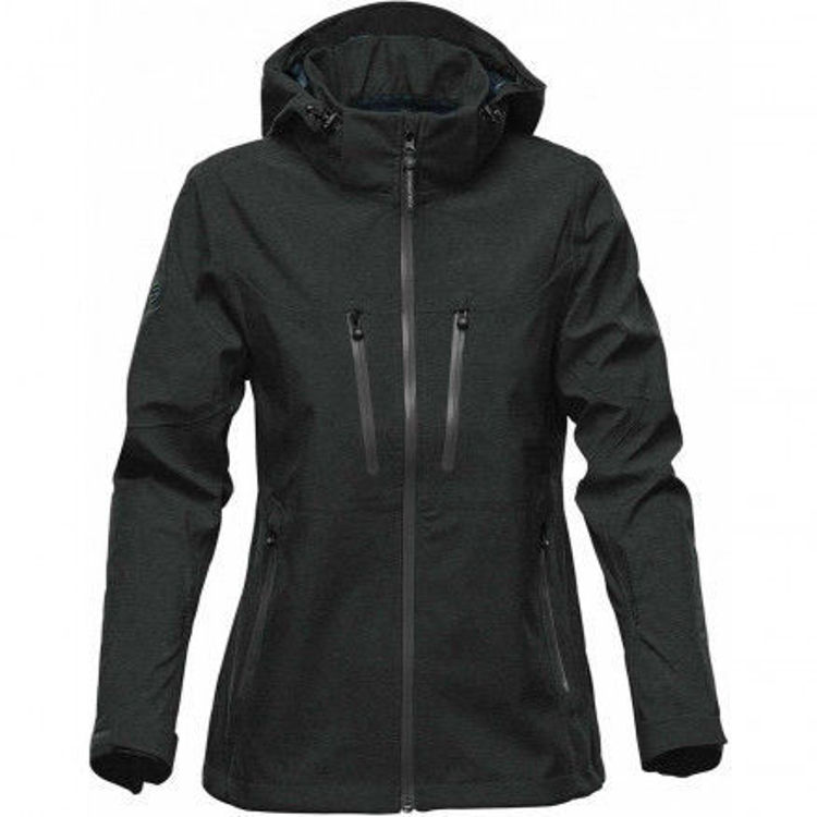 Picture of Women's Patrol Softshell