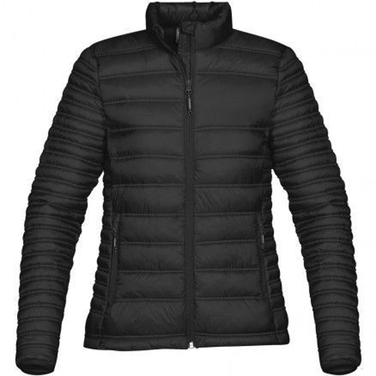 Picture of Women's Basecamp Jacket