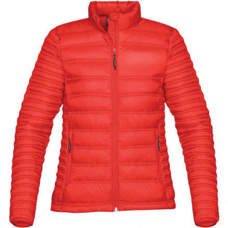 Picture of Women's Basecamp Jacket