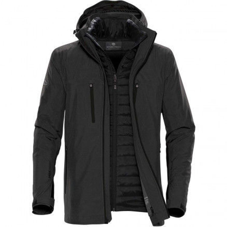 Picture of Men's Matrix System Jacket