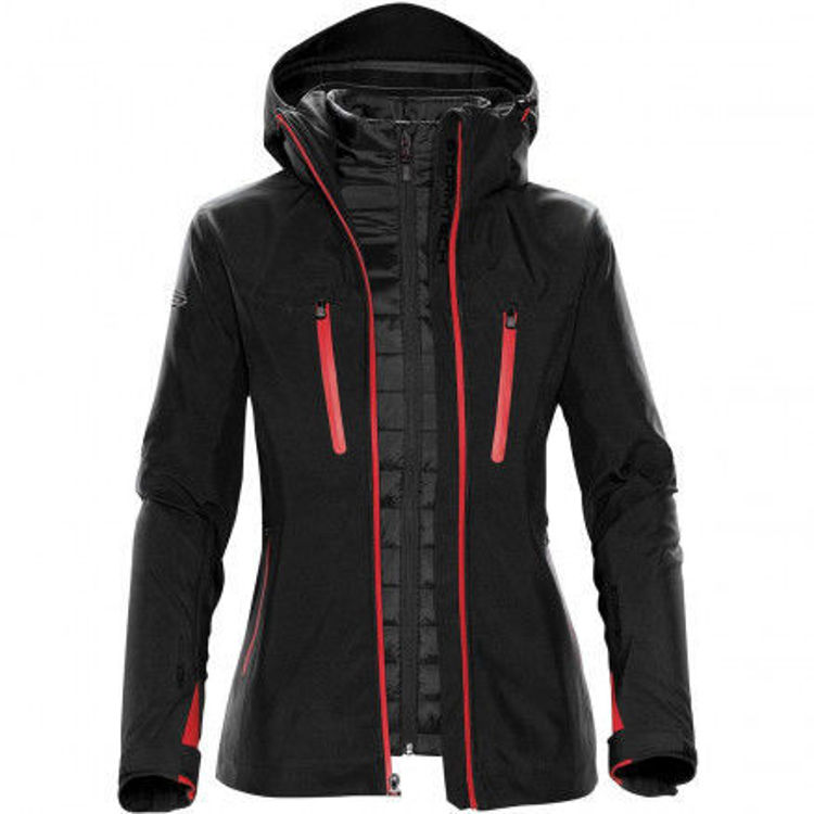 Picture of Women's Matrix System Jacket