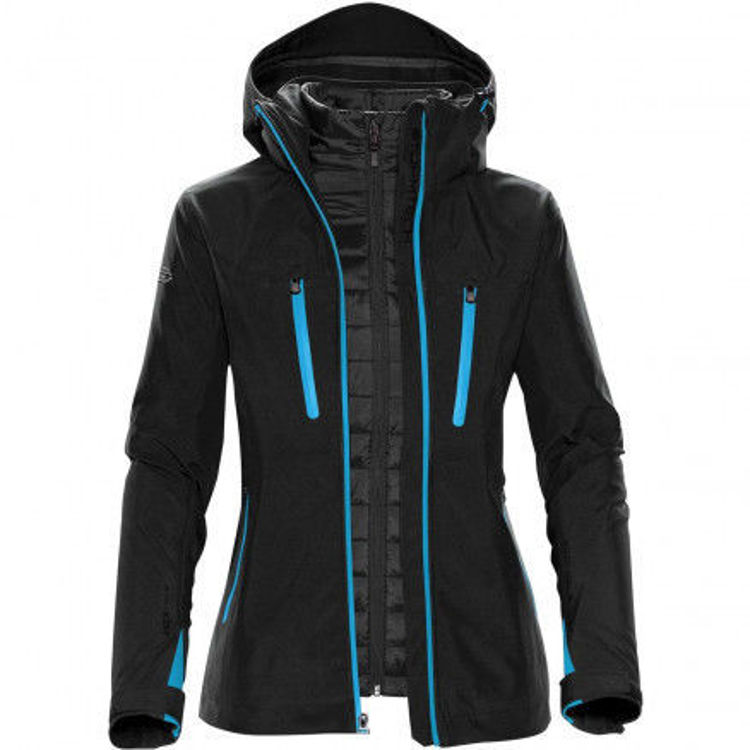 Picture of Women's Matrix System Jacket