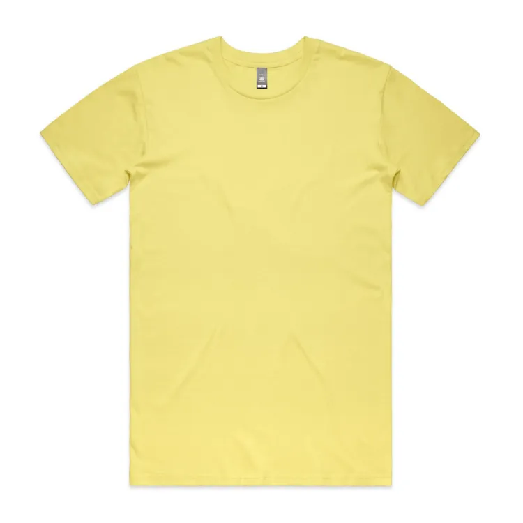 Picture of MENS STAPLE TEE
