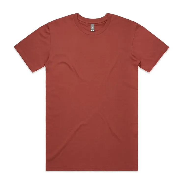 Picture of MENS STAPLE TEE