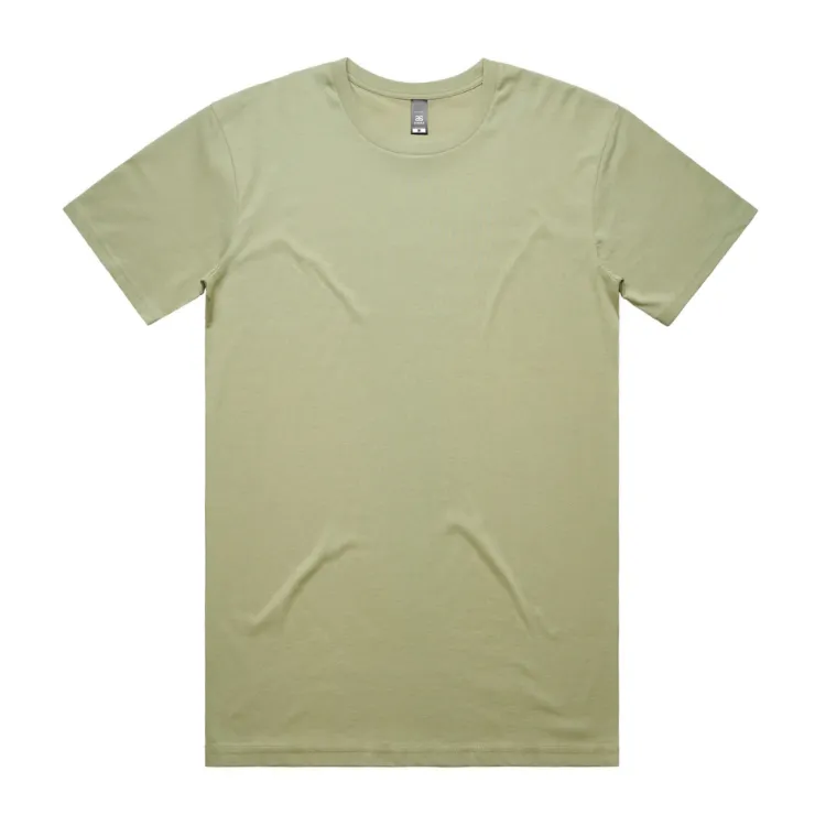 Picture of MENS STAPLE TEE