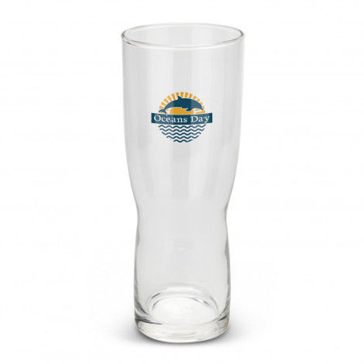 Picture of Pilsner Beer Glass