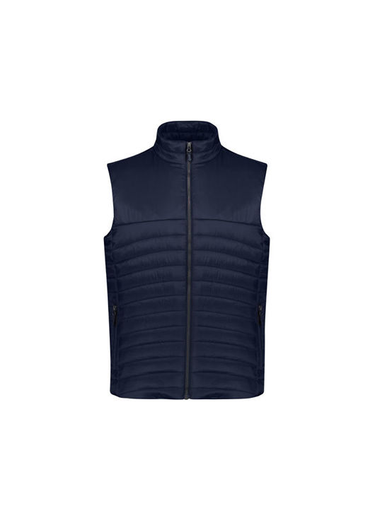 Picture of Expedition Mens Vest