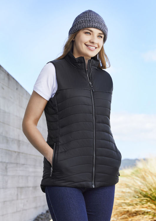 Picture of Expedition Womens Vest