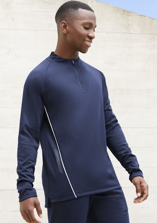Picture of Balance Men Mid-Layer Top