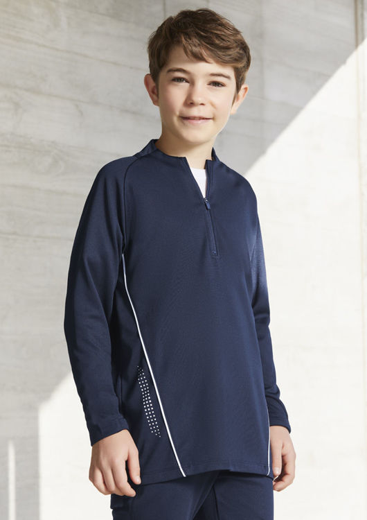 Picture of Balance Kids Mid-Layer Top