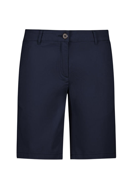 Picture of Lawson Ladies Chino Short