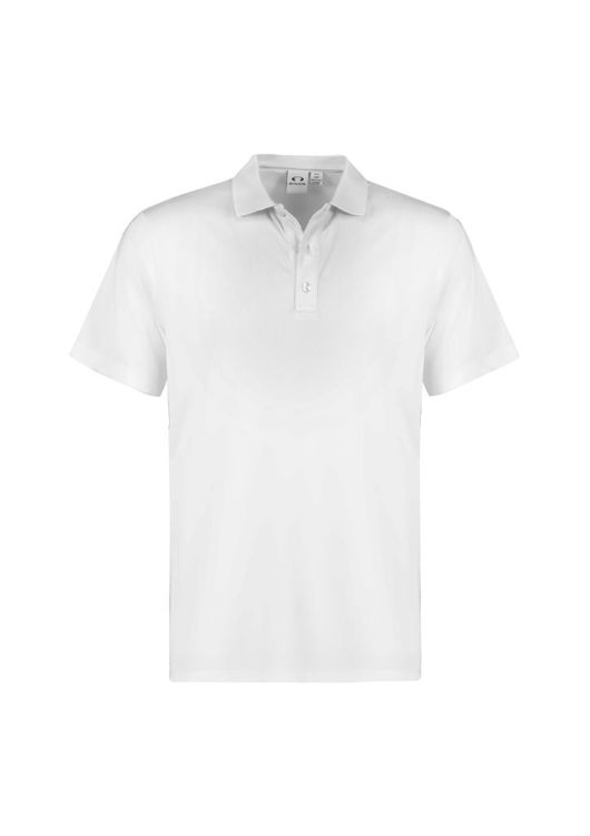 Picture of Action Mens Polo