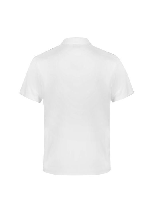 Picture of Action Mens Polo