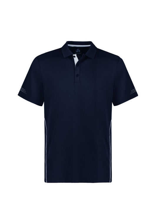 Picture of Balance Mens Polo