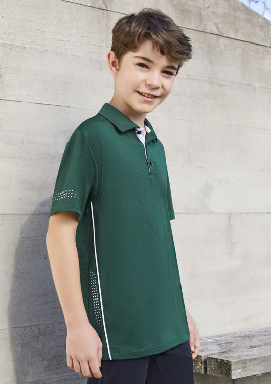 Picture of Balance Kids Polo