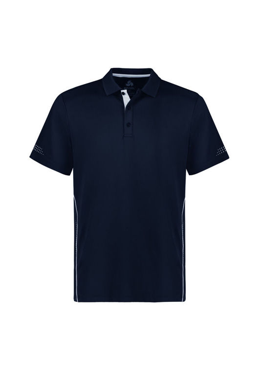 Picture of Balance Kids Polo