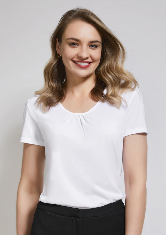 Picture of Ladies Chic Top