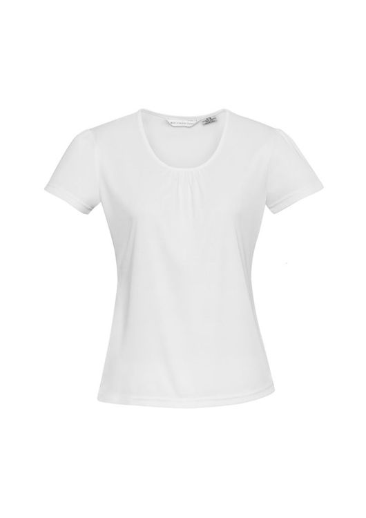 Picture of Ladies Chic Top