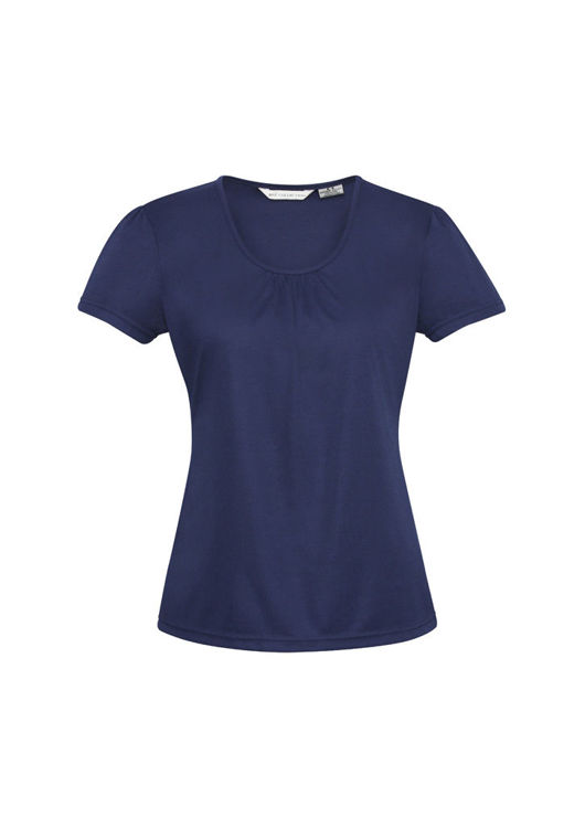 Picture of Ladies Chic Top
