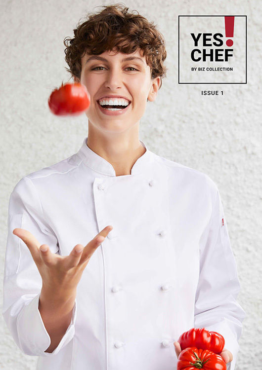 Picture of YesChef! Catalogue 2022
