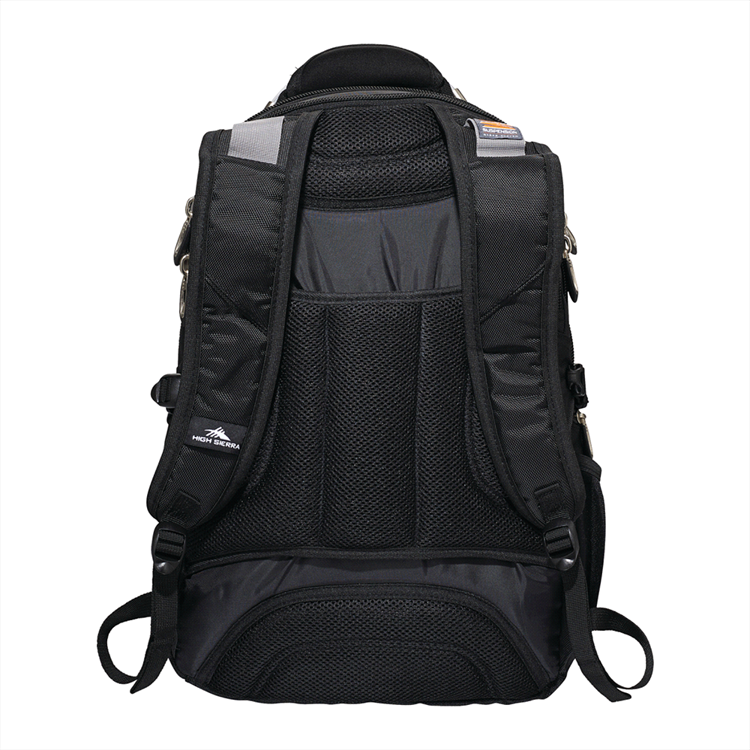 Picture of High Sierra Elite Fly-By 17" Computer Backpack