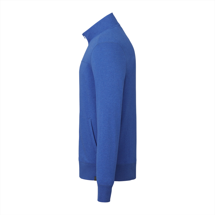 Picture of Argus Eco Fleece Full Zip - Mens