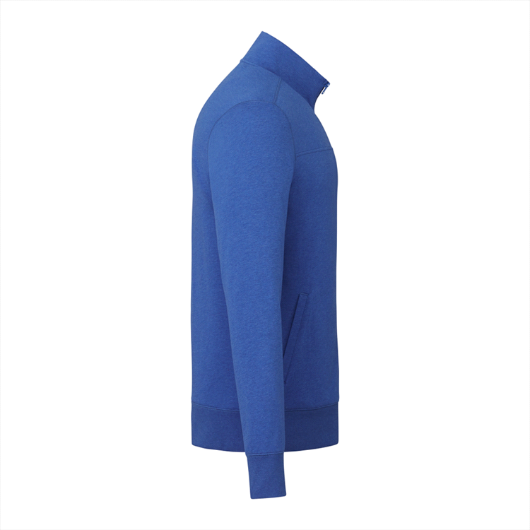 Picture of Argus Eco Fleece Full Zip - Mens