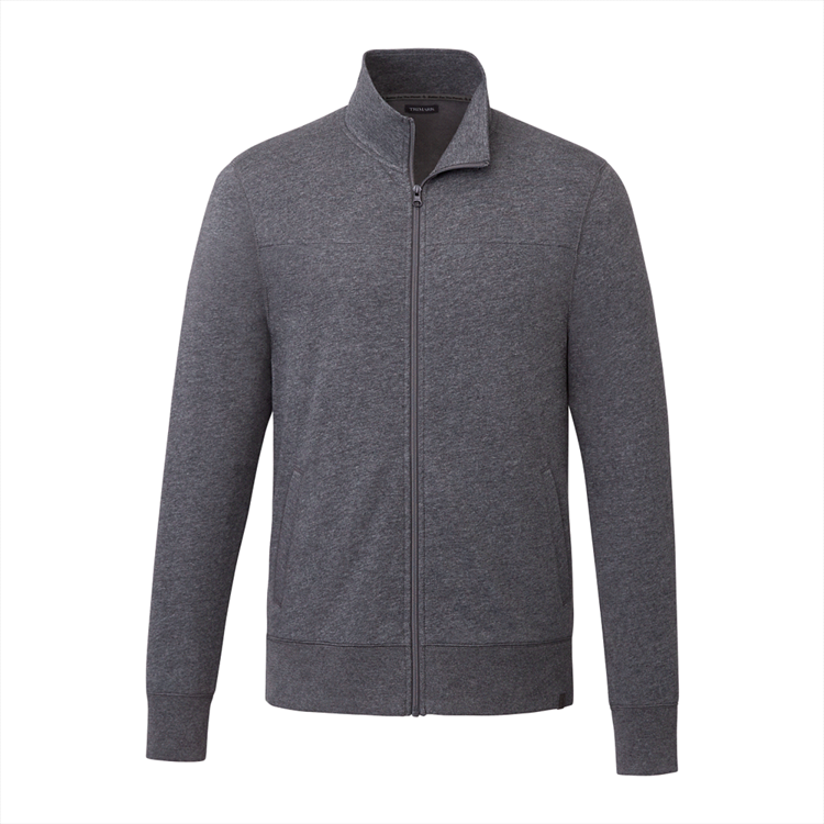 Picture of Argus Eco Fleece Full Zip - Mens