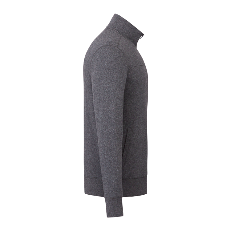 Picture of Argus Eco Fleece Full Zip - Mens