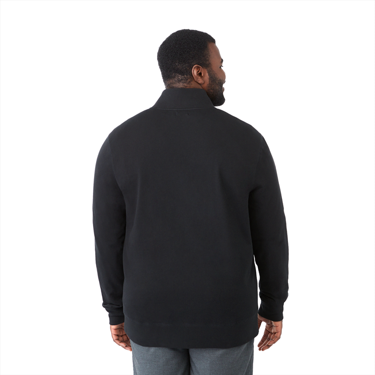 Picture of Argus Eco Fleece Full Zip - Mens