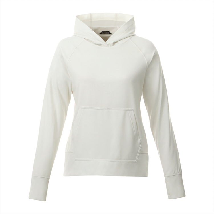 Picture of Coville Knit Hoody - Womens