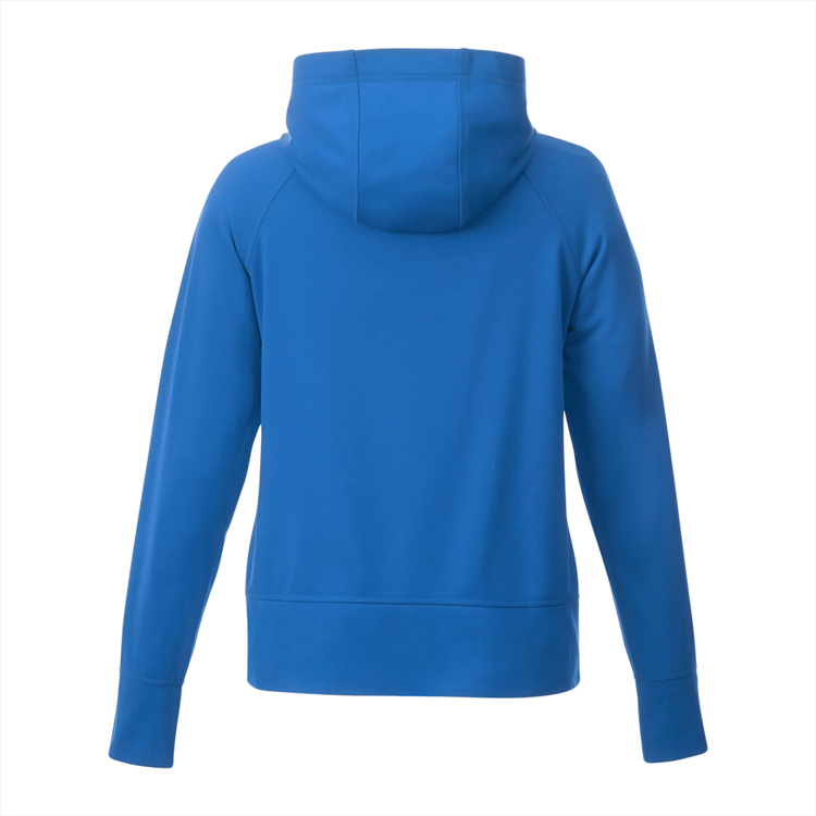 Picture of Coville Knit Hoody - Womens