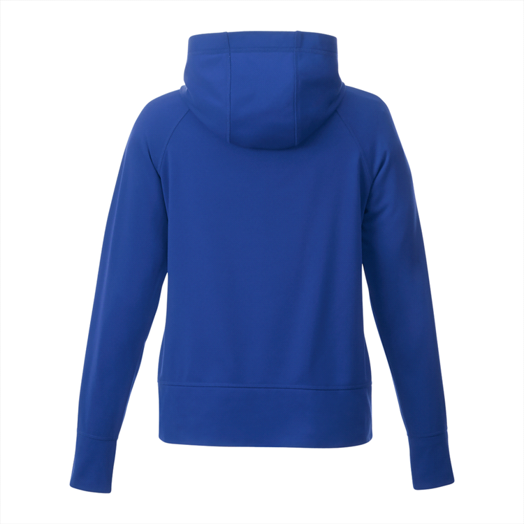 Picture of Coville Knit Hoody - Womens