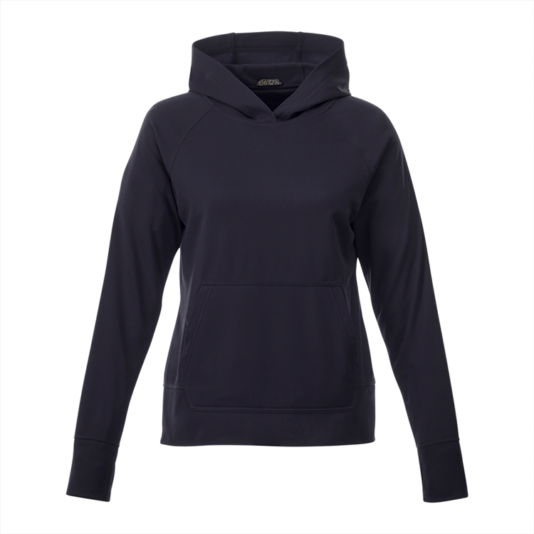 Picture of Coville Knit Hoody - Womens