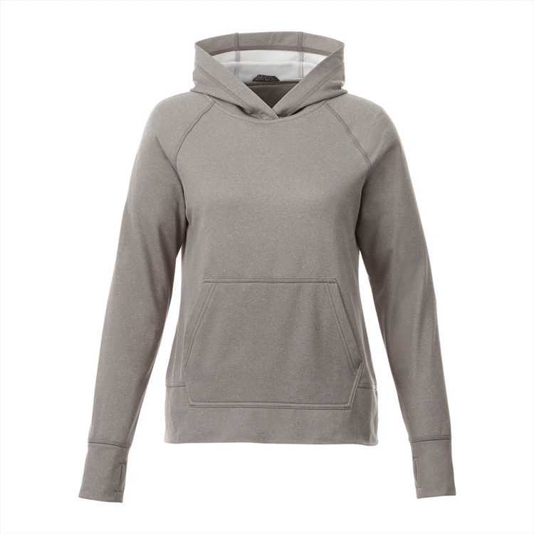 Picture of Coville Knit Hoody - Womens