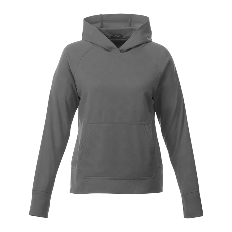 Picture of Coville Knit Hoody - Womens