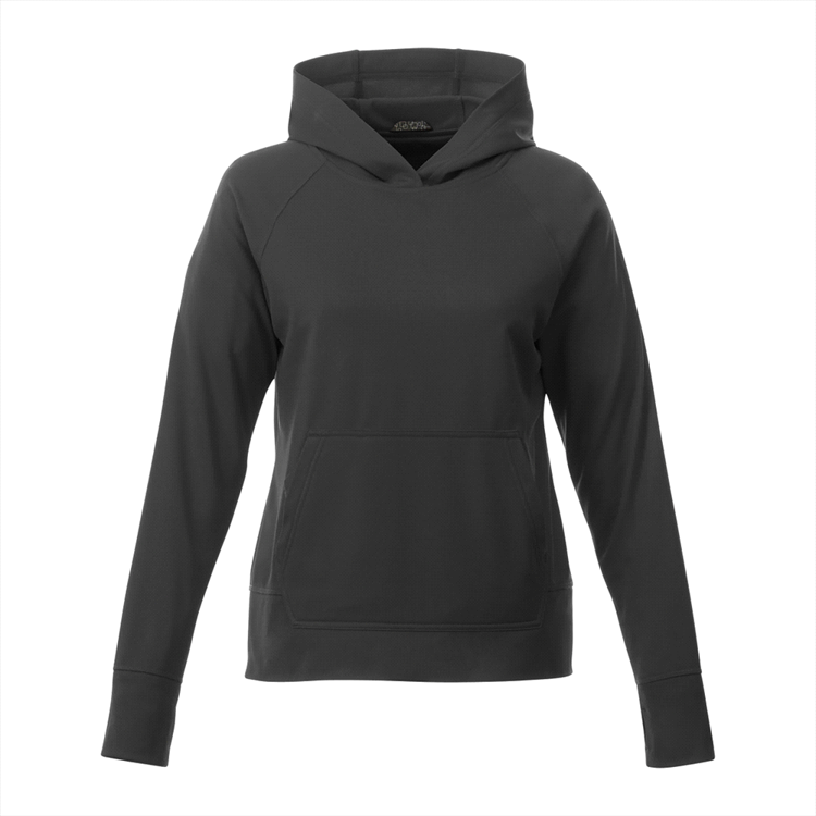 Picture of Coville Knit Hoody - Womens